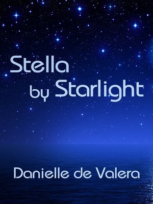 cover image of Stella by Starlight